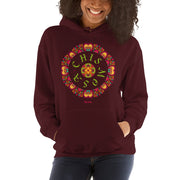 Chismosa Unisex Hoodie