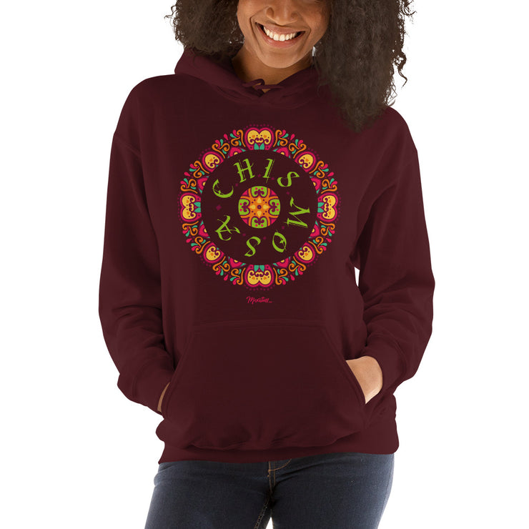 Chismosa Unisex Hoodie