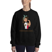 Unbrekable Unisex Sweatshirt