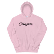 Chingona Unisex Hoodie