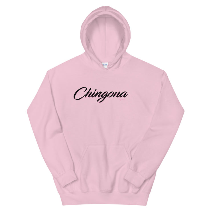 Chingona Unisex Hoodie