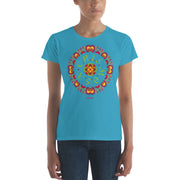 Chismosa Women's Premium Tee