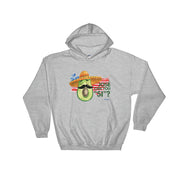 Jose Can You Si Unisex Hoodie