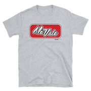 Me Vale Unisex Tee