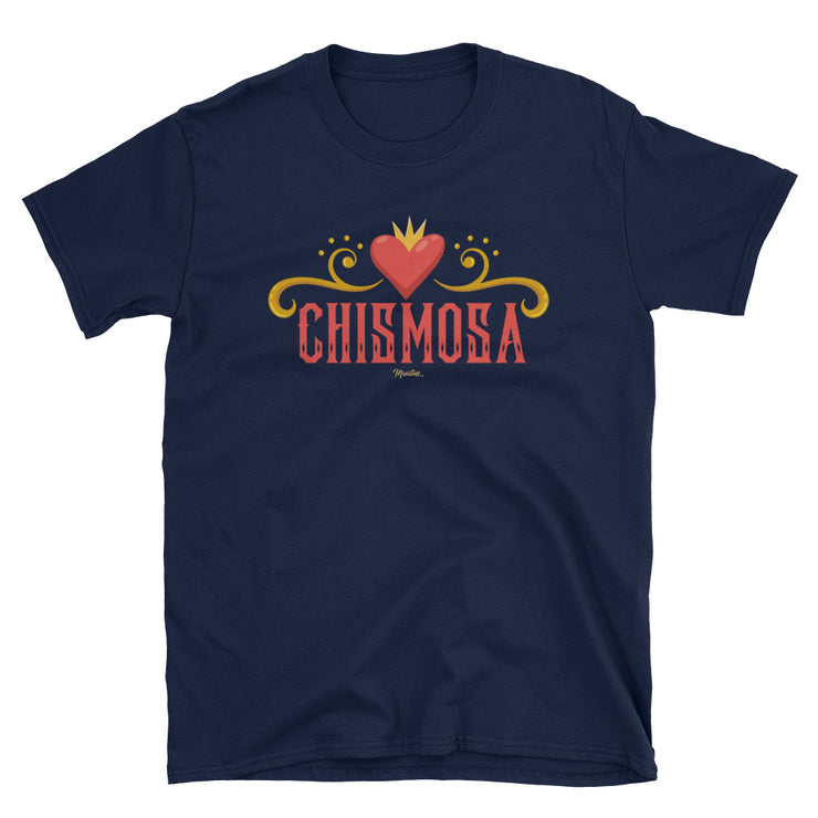 Chismosa Unisex Tee