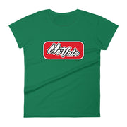 Me Vale Women's Premium Tee