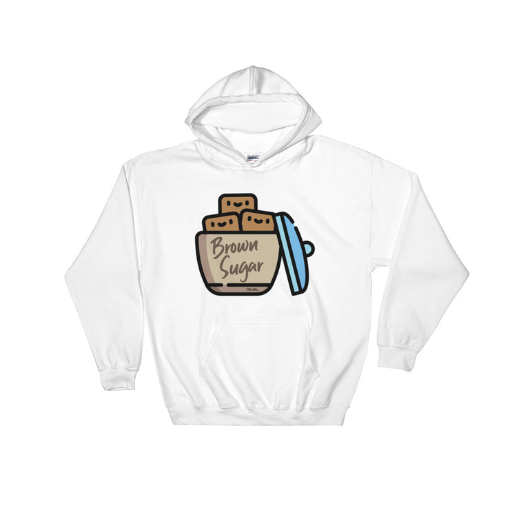 Brown Sugar Unisex Hoodie