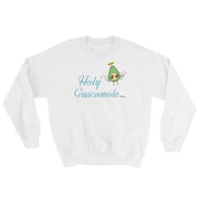 Holy Guacamole Unisex Sweatshirt