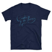 Canta Y No Llores Unisex Tee