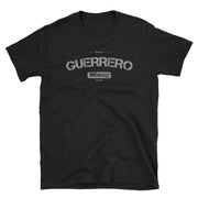 Guerrero Unisex Tee