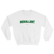 Mexellent Unisex Sweatshirt