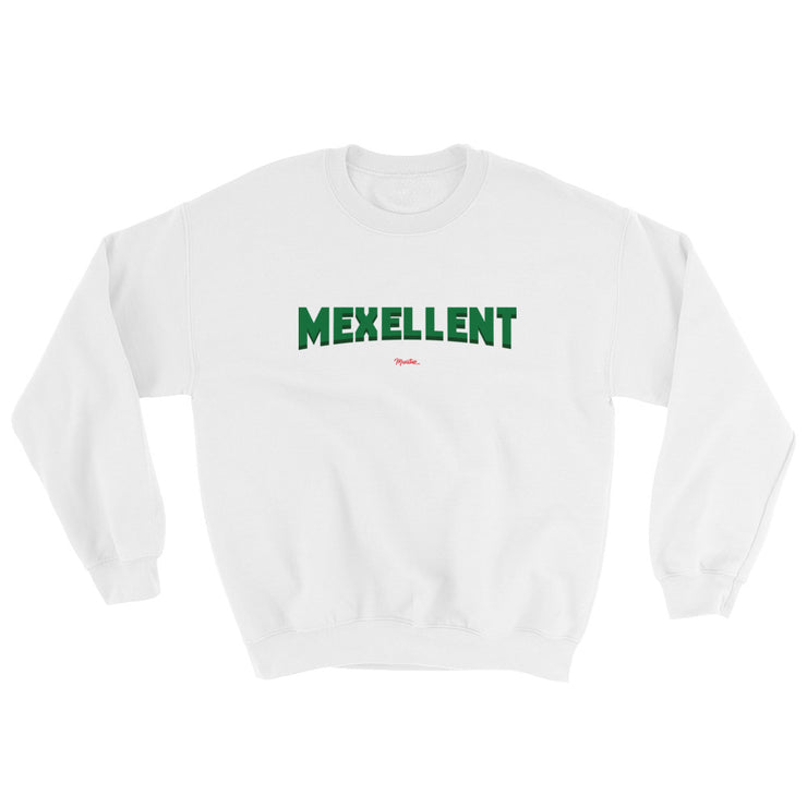 Mexellent Unisex Sweatshirt