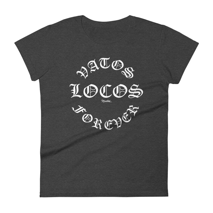 Vatos Locos Forever Women's Premium Tee