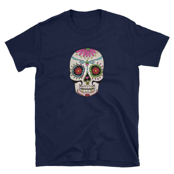 Calavera Unisex Tee