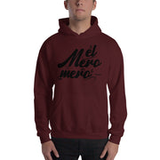 El Mero Mero Unisex Hoodie