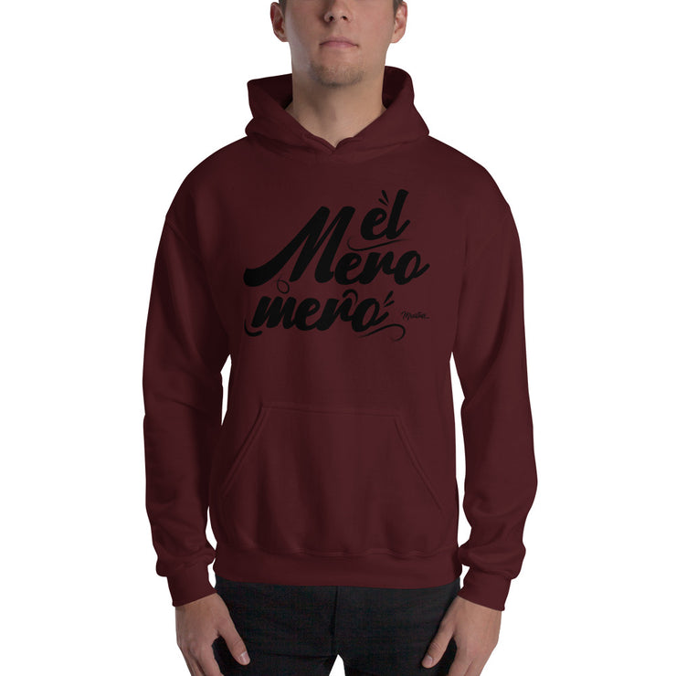 El Mero Mero Unisex Hoodie