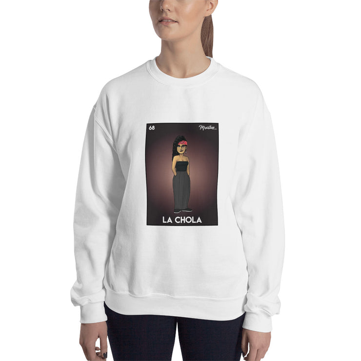 La Chola Sweatshirt