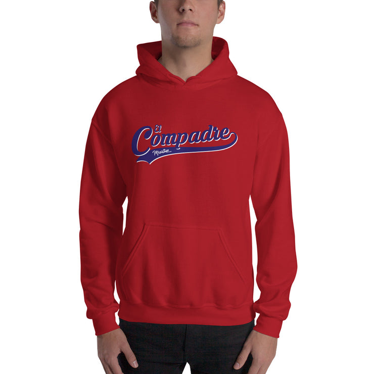 El Compadre Hoodie