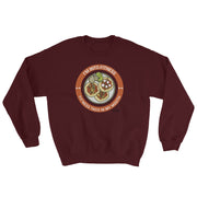 Taco Fitness Unisex Sweatshirt