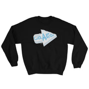 Cool Arrow Unisex Sweatshirt