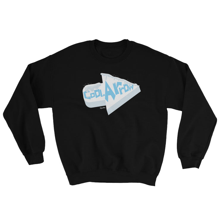 Cool Arrow Unisex Sweatshirt