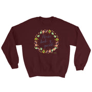 México Lindo Y Querido Unisex Sweatshirt