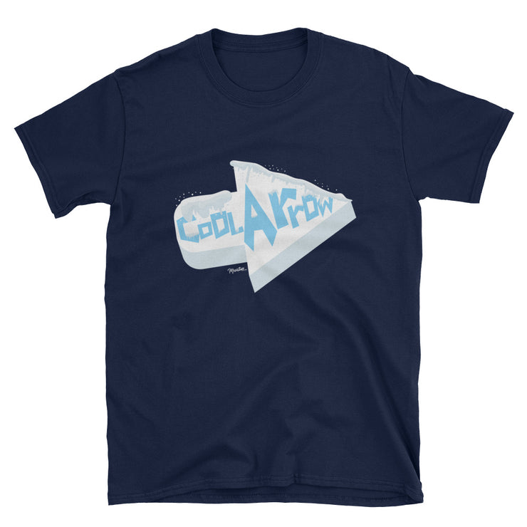 Culero Unisex Tee