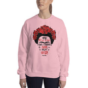 Yo Solita Unisex Sweatshirt