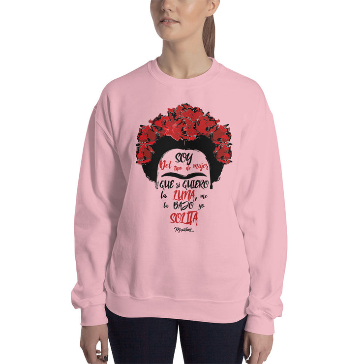 Yo Solita Unisex Sweatshirt