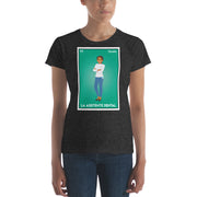 La Asistente Dental Premium Tee