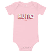 Mijito Baby JUANsie