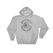 Mala Hierba Nunca Muere Hoodie