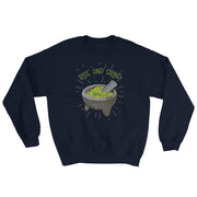 Rise & Grind Unisex Sweatshirt