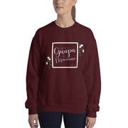 Guapa Y Mexicana Unisex Sweatshirt