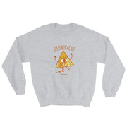 Illimunacho Unisex Sweatshirt