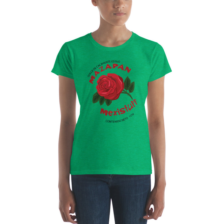 Mazapan Women's Premium Tee