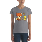 I Am Pollito Women's Premium Tee