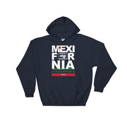 Mexifornia Unisex Hoodie