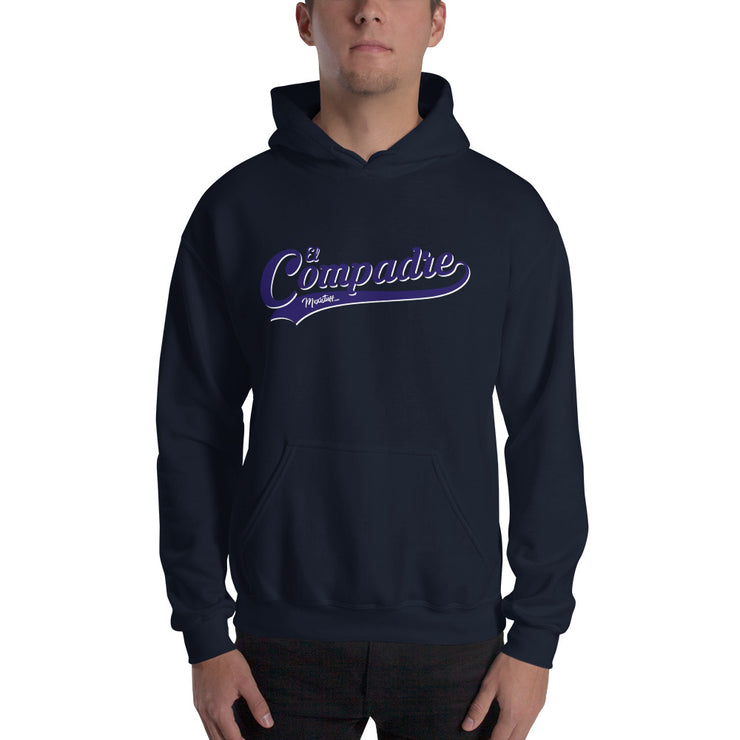 El Compadre Hoodie