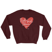 Bidi Bidi Bom Bom Unisex Sweatshirt