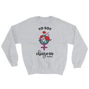 Yo Soy Chingona Unisex Sweatshirt