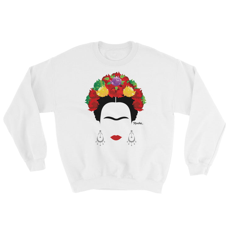 Frida K Unisex Sweatshirt