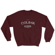 Colima Unisex Sweatshirt