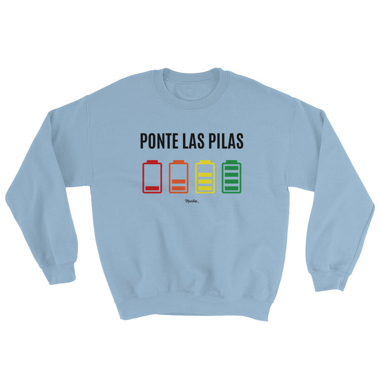 Ponte Las Pilas Unisex Sweatshirt