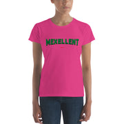 Mexellent Women's Premium Tee