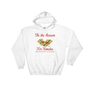 Tis The Season For Tamales Unisex Hoodie