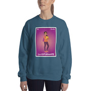 La Estudiante Sweatshirt