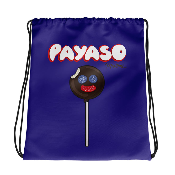 Payaso Drawstring bag