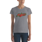 Mexicana Women's Premium Tee
