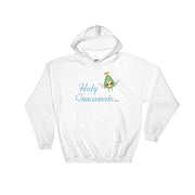 Holy Guacamole Unisex Hoodie